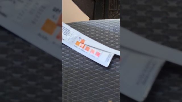 Aqua hydrate pH 9+ is a lie!!!! смотреть онлайн