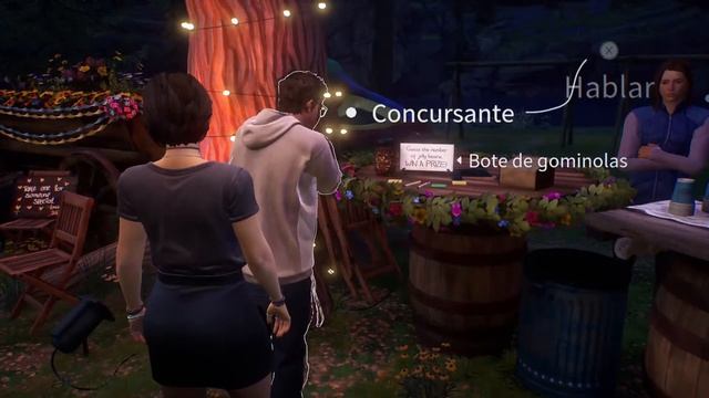 [DIRECTO4] True Colors “ Life is Strange 3 смотреть онлайн