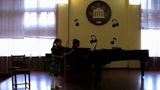 Franz Schubert. The Bee смотреть онлайн