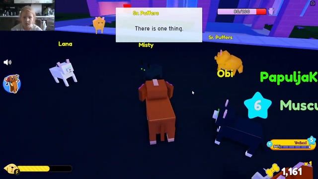 Pet story и гигантский крокодил босс смотреть онлайн