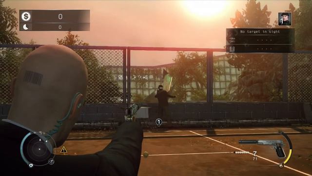 Hectic Review: Hitman Absolution смотреть онлайн