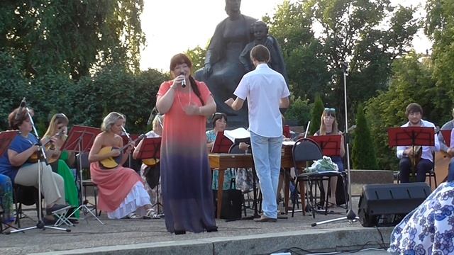 "А ОН МНЕ НРАВИТСЯ". ЮЛИЯ КОРСАКОВА смотреть онлайн
