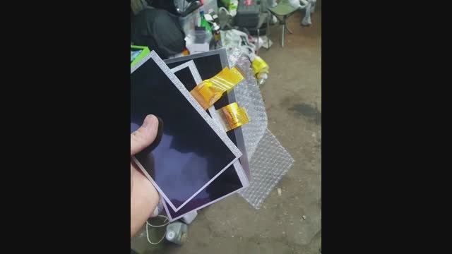 Оживляем приборку на китайской африке GR500 / HJmot500 RollingMoto ждем от вас адекватные приборки