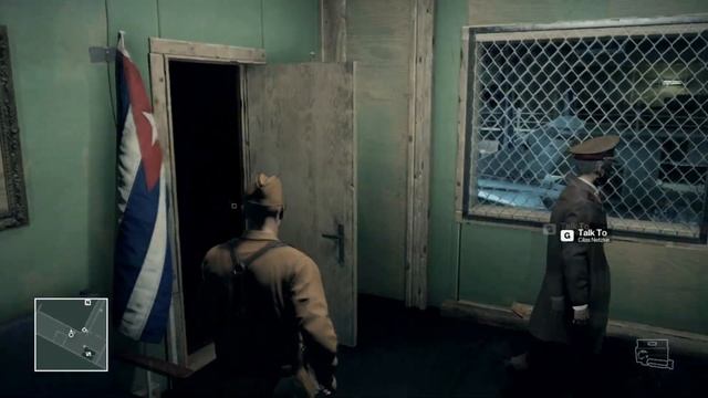new stealth game hitman the final test prolouge gameplay part -2 смотреть онлайн