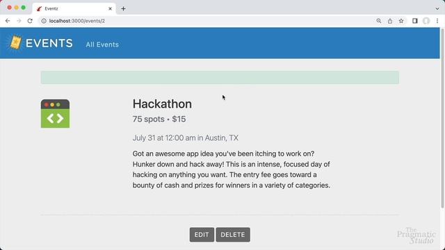 23. The Flash смотреть онлайн