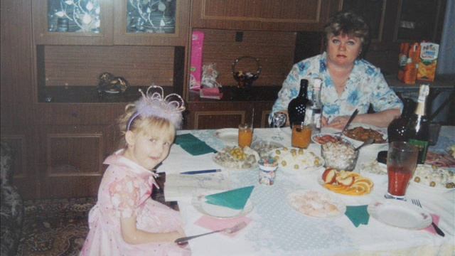 любочка фильм смотреть онлайн