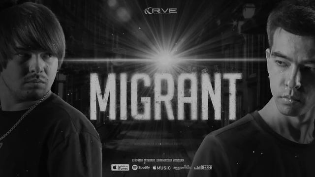 MINOR Ft. UZMIR - Migrant (UZmir Media Edition)