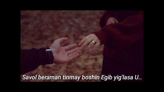 Doxxim - Sevgimiz tamom (+Text) Доххим - Севгимиз тамом (+Текст смотреть онлайн