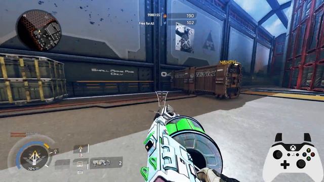 Kaboom | Titanfall 2 Northstar смотреть онлайн