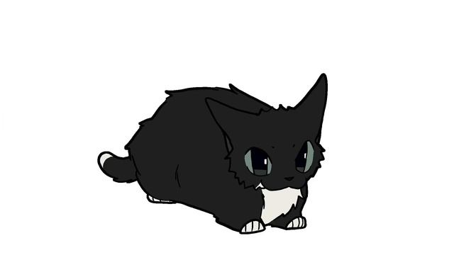 maxwell cat animation 1 hour, credit animation: @snownic1204 смотреть онлайн
