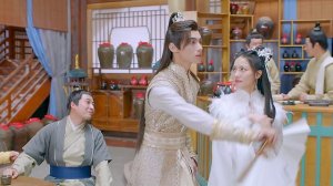 Не забывай мою любовь 1 сезон 5 серия