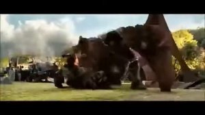 Песня про Халка