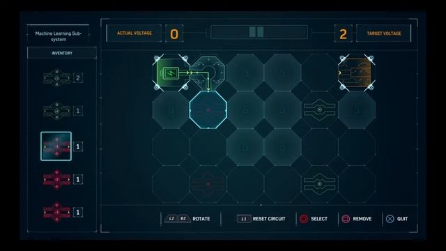 All Octavius Industry Lab circuit puzzles Marvel's Spider-Man смотреть онлайн