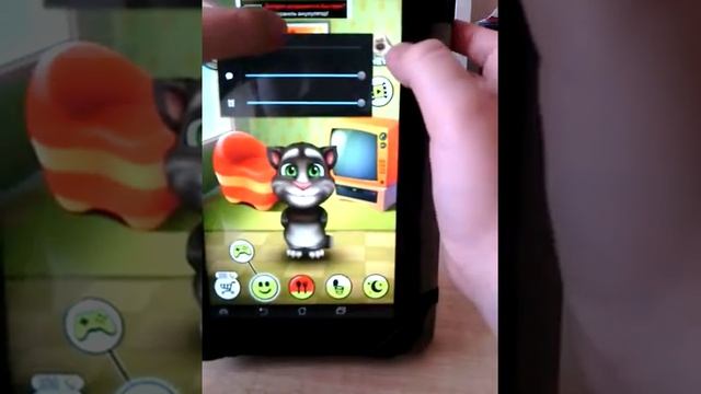 Мой том 1серия 1сезон смотреть онлайн