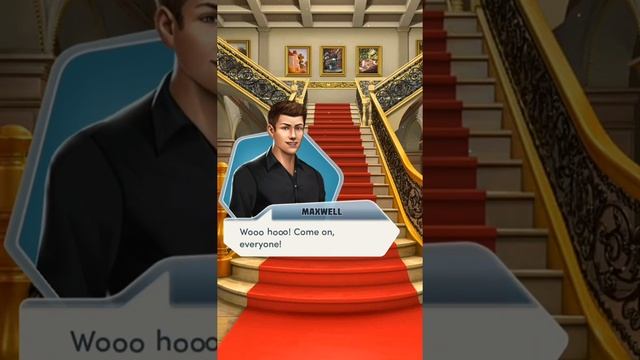 Choices: The Royal Romance Book 1 Chapter 11 (Drake Romance - Diamonds used) смотреть онлайн