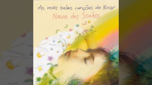 Nina Nana (feat. Giácomo Lombardi)