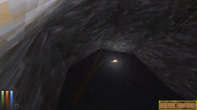 Daggerfall Unity Climbing Issues смотреть онлайн