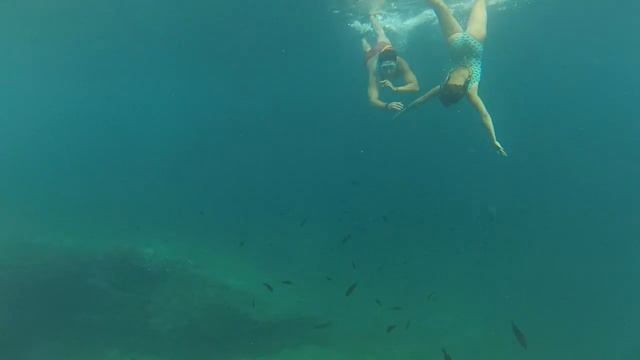 Verano 2015 La Manga