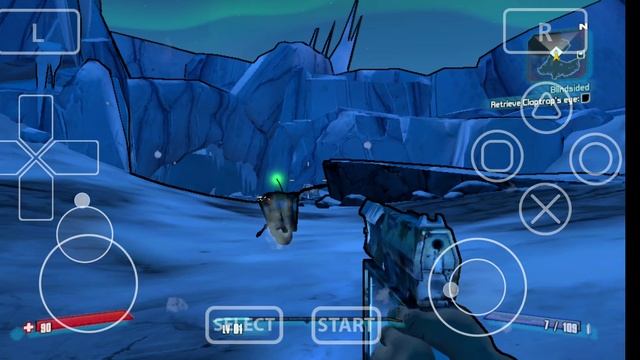 Borderlands 2 смотреть онлайн