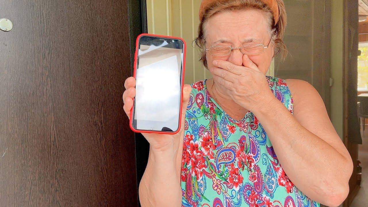 VLOG Я сделала свое черное дело! 29.07.21 смотреть онлайн