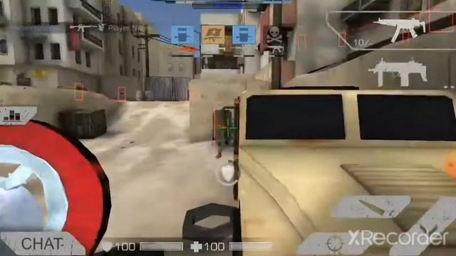 Standoff Multiplayer Mod menu!🔥 смотреть онлайн