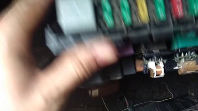 Дэу Нексия не заводиться, после ремонта ГБЦ. смотреть онлайн