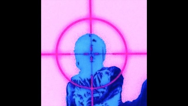 2ndbornace - Hitman (slowed + Reverb)