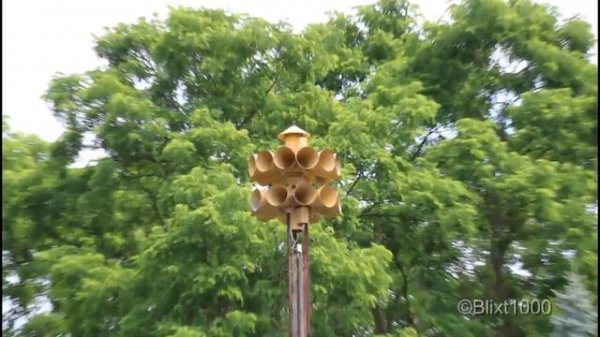 Federal Signal 3T22 failure Flint, MI 7/4/2020