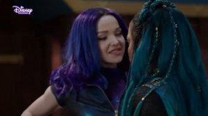 DESCENDANTS 3 - NIGHT FALLS 🎶 | Disney Channel Songs