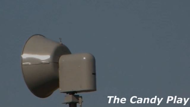 Tornado Siren - Sparta Unextended Remix смотреть онлайн