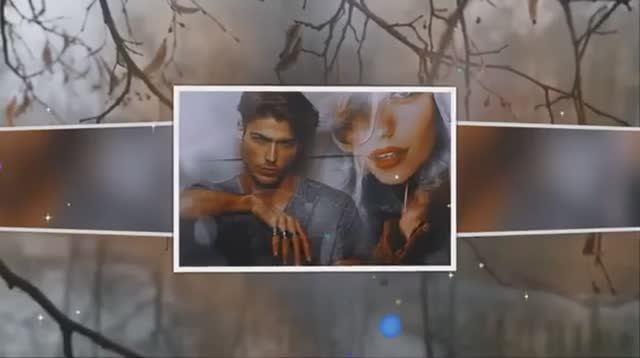 Потерянная любовь...исп.муз.сл.Сергей Орлов смотреть онлайн