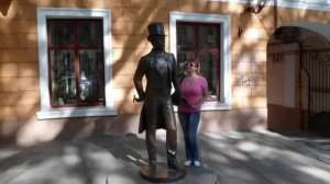 Band ODESSA АХ, ОДЕССА, ЖЕМЧУЖИНА У МОРЯ!