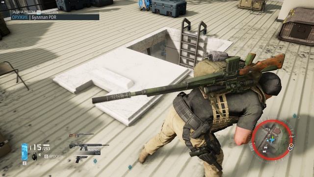 Tom Clancy's Ghost Recon Breakpoint 2024.12.03 - 21.11.19.01 смотреть онлайн