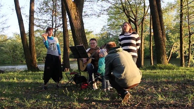 11 Мадонна Канцлера Ролена смотреть онлайн