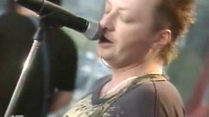 Агата Кристи - Немного земли