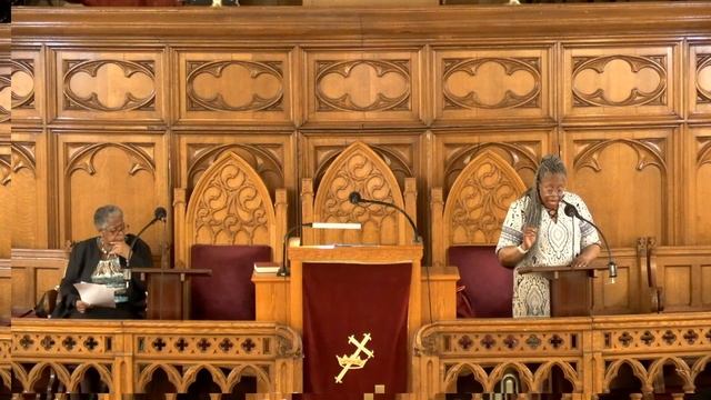 Convent at Worship - July 10, 2022, 9am смотреть онлайн