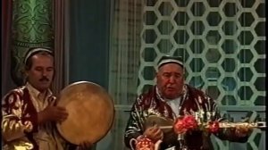 Рузмат Жуманиёзов - Дастингдин