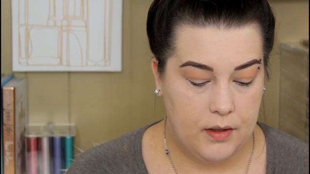 Trying New Makeup| Nars, Velour Lashes & More! смотреть онлайн