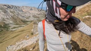 Тридцатый маршрут: поход через горы к морю