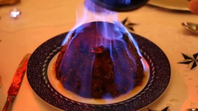 Traditional Christmas Foods