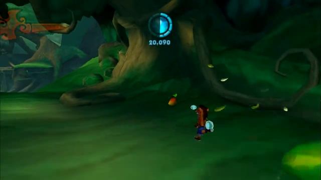 LWCrash of the Titans PSP - Episódio 1: O novo salto El nuevo salto