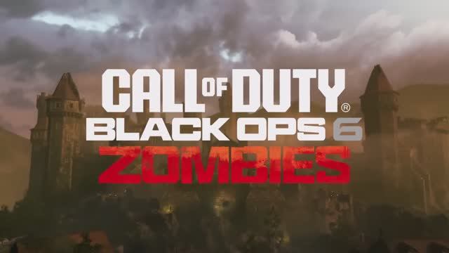 Call of Duty Black Ops 6 Zombies - Official Trailer смотреть онлайн
