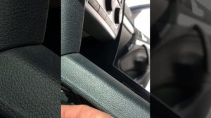 Як зняти пол шкода рс, октавія як зняти центратьну консоль підлокотник шкода
