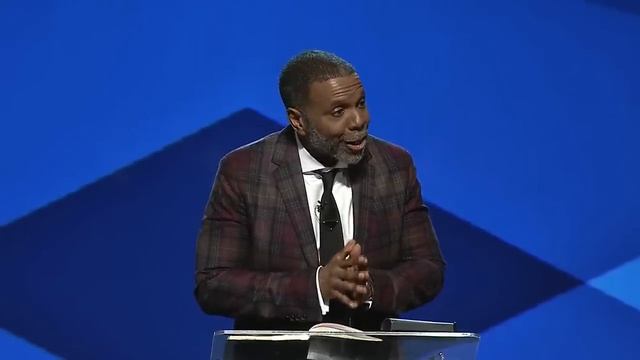Finding Purpose in Discomfort Pt 2 - Sunday Service смотреть онлайн