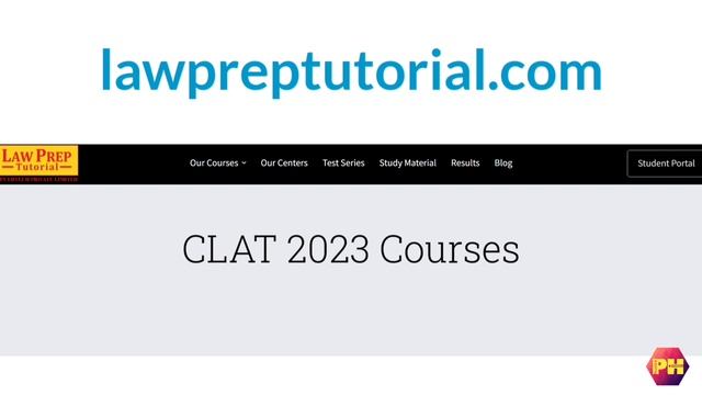 Top 10 Best Coaching Institutes for CLAT Exam | Fees | Results | POWER HOUSE смотреть онлайн