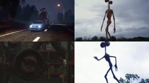 Siren Head - Coffin Dance Song Cover 2024