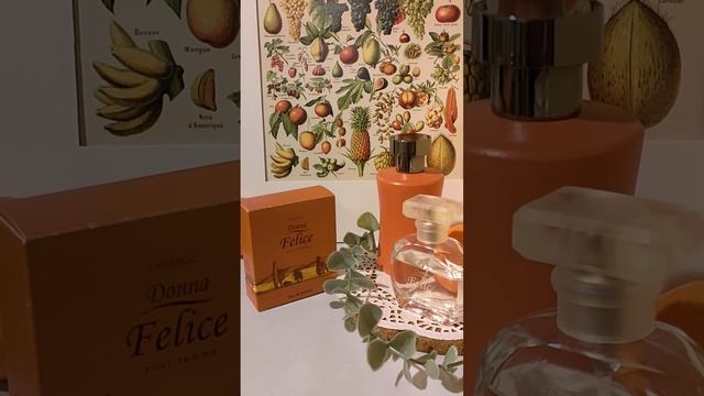 Аромат дня.Донна Феличе Фаберлик смотреть онлайн