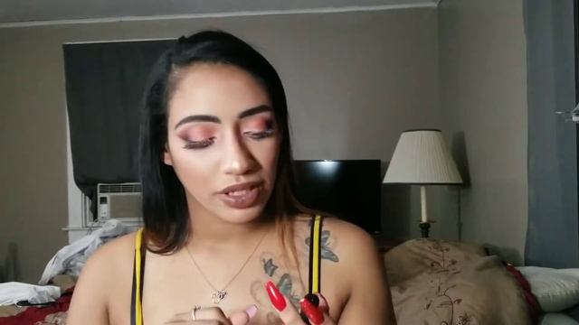 October monthly favorites + GIVEAWAY!!!! смотреть онлайн