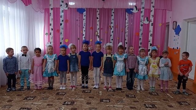 Песня "Кап кап кап" смотреть онлайн