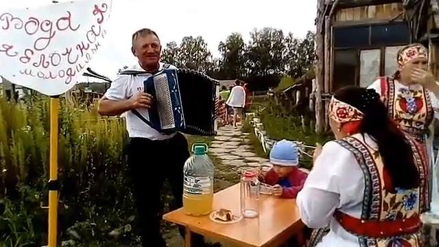 Парк Легенда Алтайский край смотреть онлайн